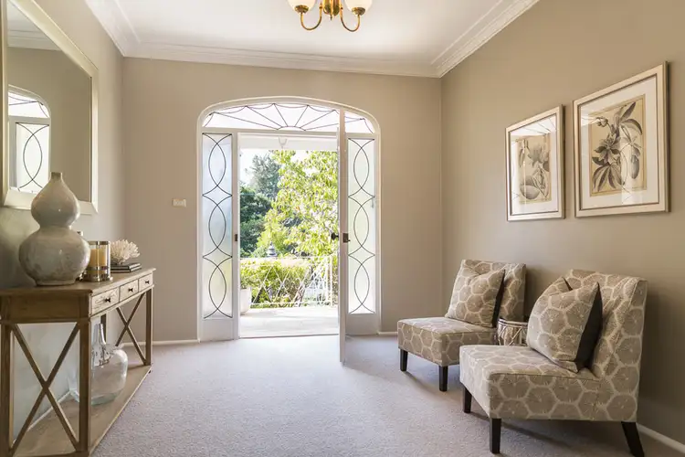 Third view of Homely house listing, 30 Karranga Avenue, Killara NSW 2071