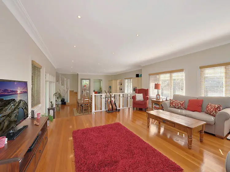 Third view of Homely house listing, 11 Trafalgar Avenue, Roseville NSW 2069