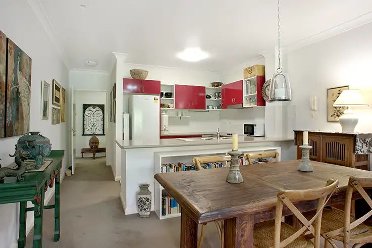 Third view of Homely unit listing, 81/100 Leura Mall, Leura NSW 2780