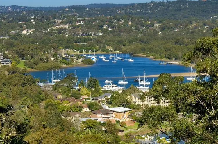 Fourth view of Homely house listing, 33a Cheryl Crescent, Newport NSW 2106