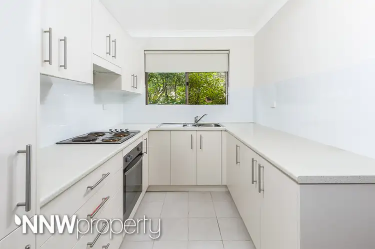 Fourth view of Homely townhouse listing, 22/25 Taranto Road, Marsfield NSW 2122