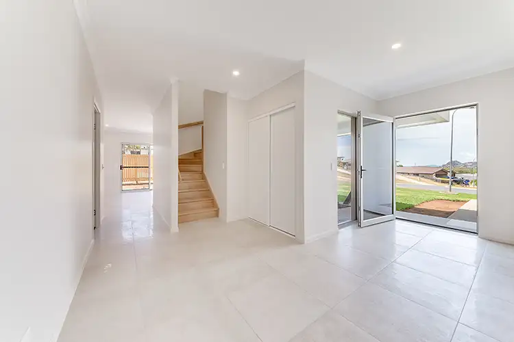 Second view of Homely house listing, 26 Lexington Drive, Lammermoor QLD 4703