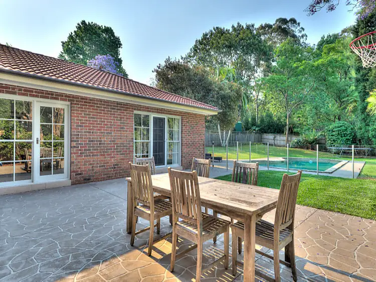 Sixth view of Homely house listing, 12 Bromley Avenue, Pymble NSW 2073