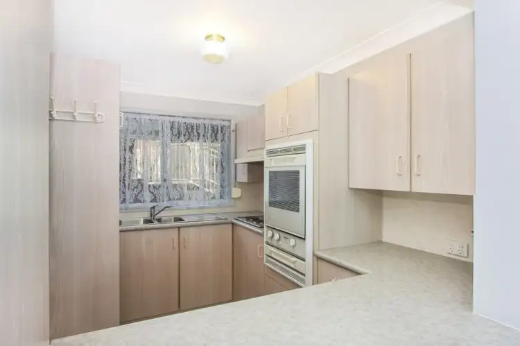 Third view of Homely apartment listing, 107/37 Mulgoa Road, Penrith NSW 2750
