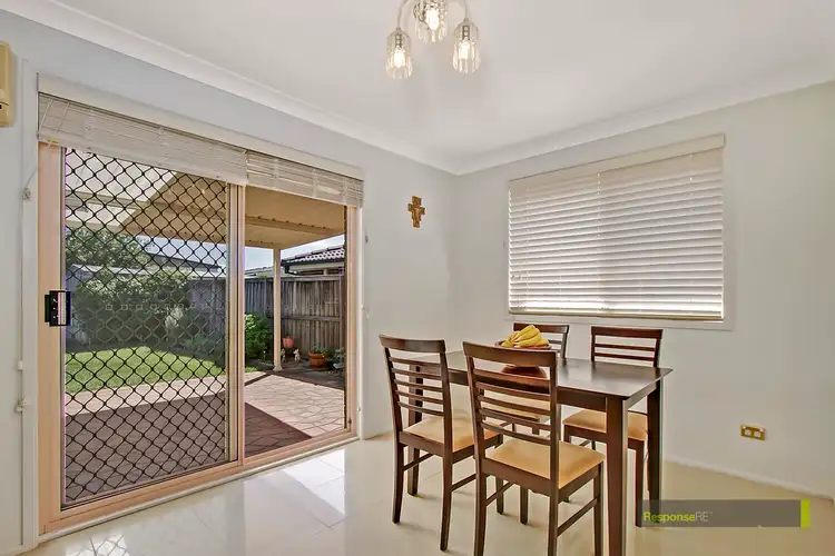 Third view of Homely house listing, 45 Wayne Street, Dean Park NSW 2761