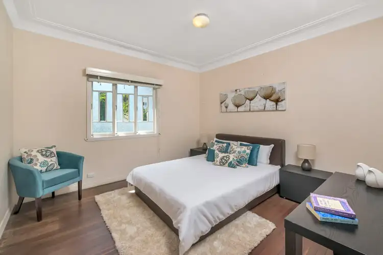 Fifth view of Homely house listing, 11 Moffat Street, Milton QLD 4064