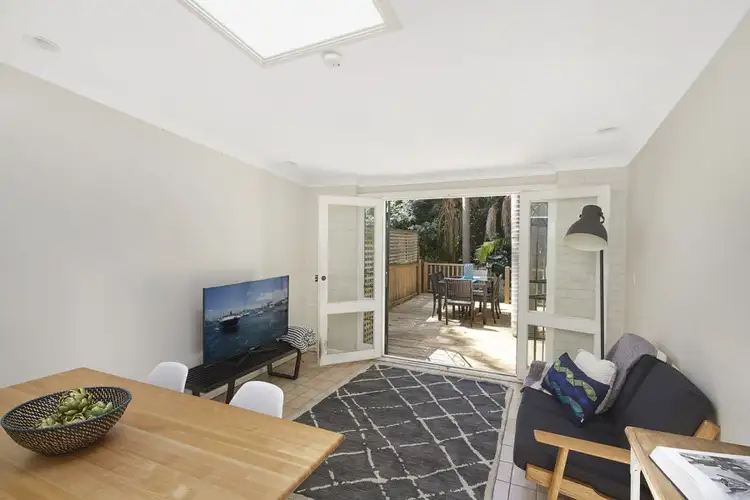 Third view of Homely house listing, 11 Morehead Street, Redfern NSW 2016