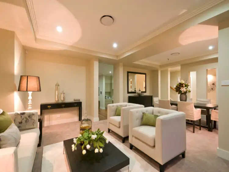 Second view of Homely house listing, 33 Murdoch Street, Turramurra NSW 2074