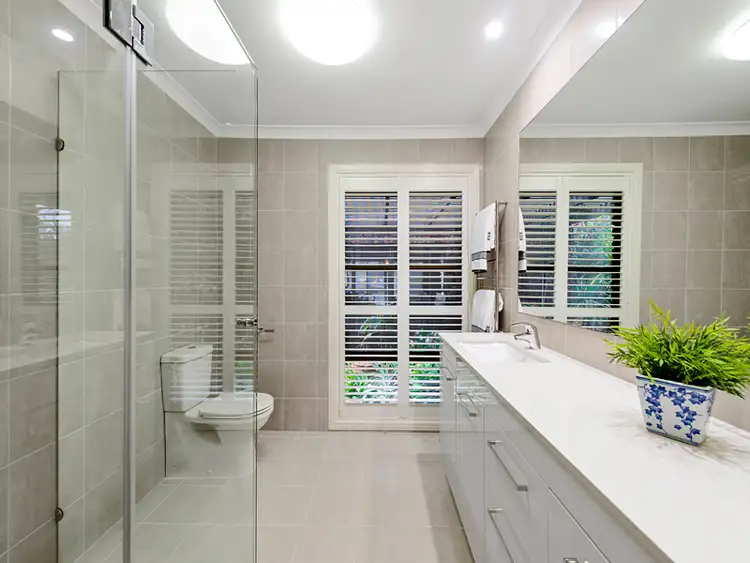 Fifth view of Homely house listing, 68 Cadogan Street, Carindale QLD 4152