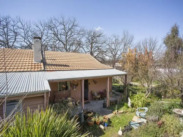 Second view of Homely house listing, 39 Gingell Street, Castlemaine VIC 3450
