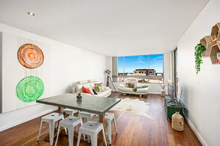 65/313-323 Crown Street, Wollongong NSW 2500