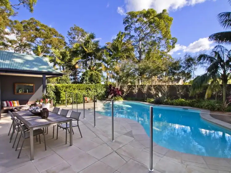 Third view of Homely house listing, 23 Romani Avenue, Riverview NSW 2066