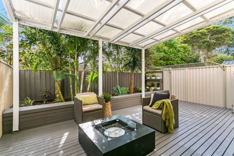 Fourth view of Homely townhouse listing, 30/42 Carters Lane, Fairy Meadow NSW 2519