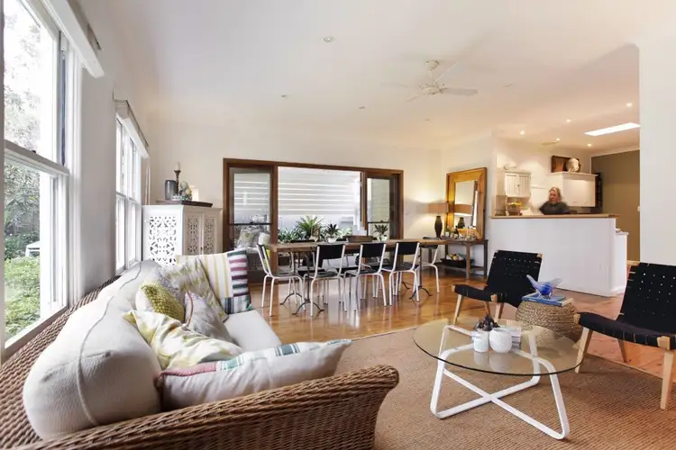 Main view of Homely house listing, 10 Eileen Street, North Balgowlah NSW 2093