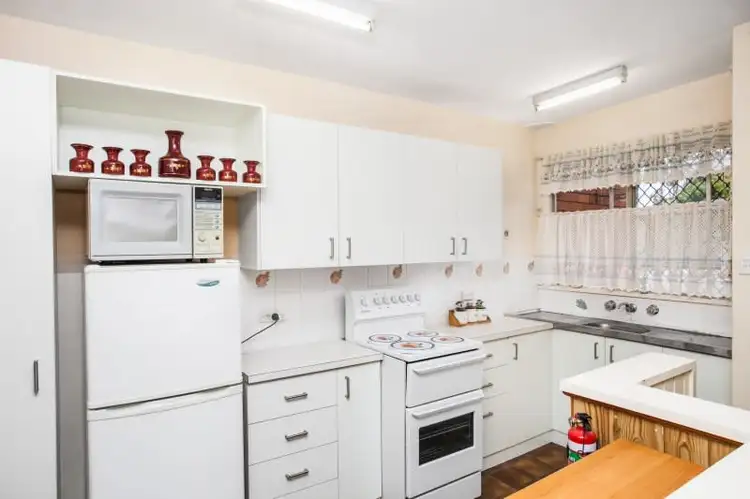 Third view of Homely villa listing, 29/29 Corella Road, Kirrawee NSW 2232