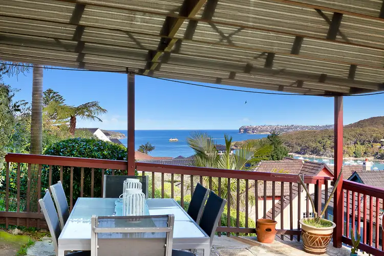 Fifth view of Homely house listing, 12 Rosedale Avenue,, Fairlight NSW 2094