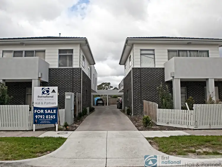 6/41 Stuart Street, Noble Park VIC 3174