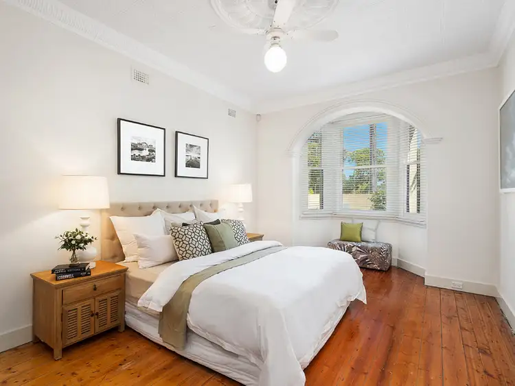 Fourth view of Homely house listing, 18 Yeo Street, Neutral Bay NSW 2089