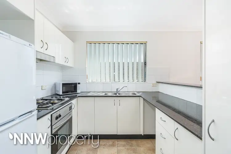 Fourth view of Homely apartment listing, 7/590 Blaxland Road, Eastwood NSW 2122