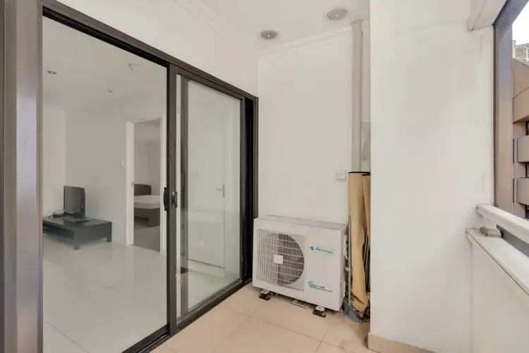 Sixth view of Homely apartment listing, 1009/39 Grenfell Street, Adelaide SA 5000