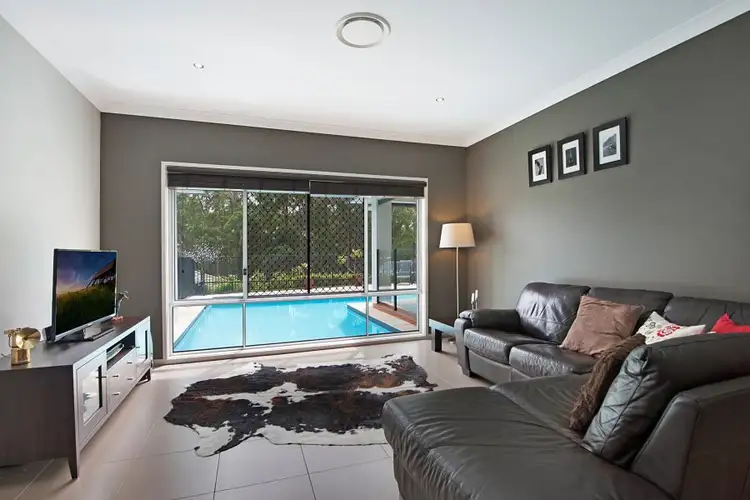 Third view of Homely house listing, 19 Louise Court, Cashmere QLD 4500