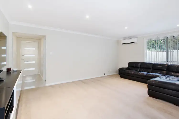 Fourth view of Homely house listing, 32 Stave Place, Kellyville Ridge NSW 2155