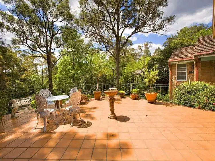 Second view of Homely house listing, 67 Boundary Road, Wahroonga NSW 2076