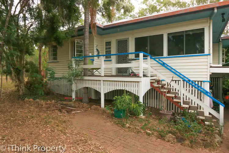 53 Fischer Road, Flinders View QLD 4305