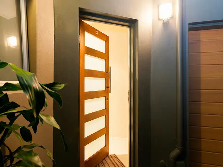Second view of Homely townhouse listing, 3/72 Forest Street, Moorooka QLD 4105