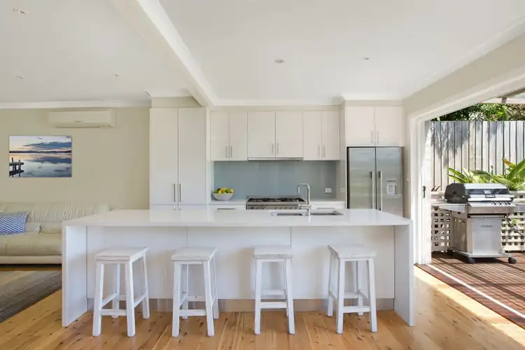 Sixth view of Homely house listing, 1817 Pittwater Road, Mona Vale NSW 2103