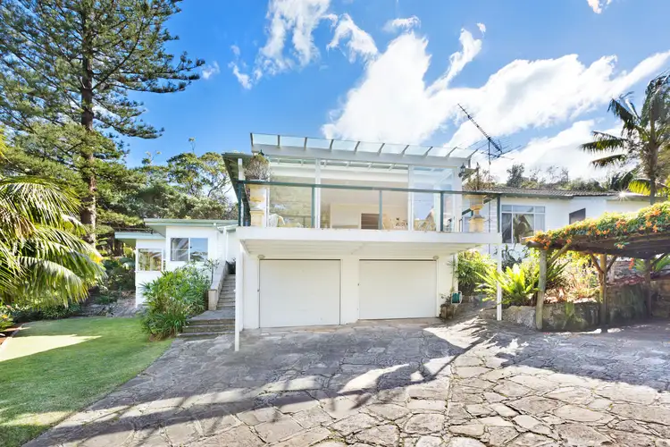 Third view of Homely house listing, 2 Bilgola Avenue, Bilgola Beach NSW 2107