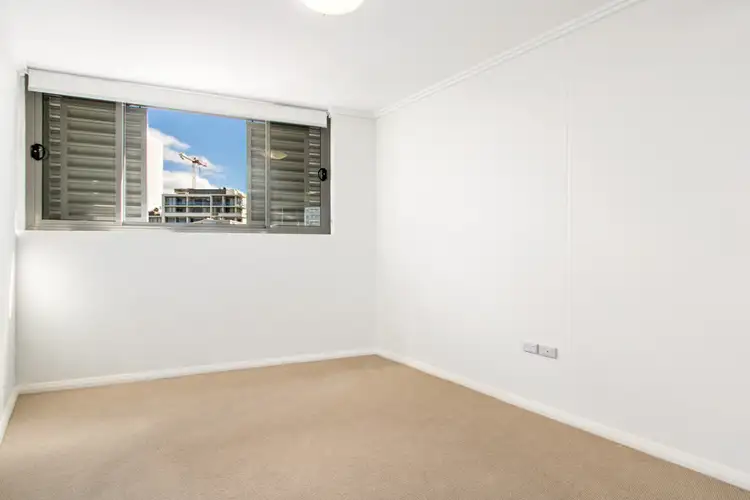 Sixth view of Homely apartment listing, 41/545-553 Pacific Highway, St Leonards NSW 2065