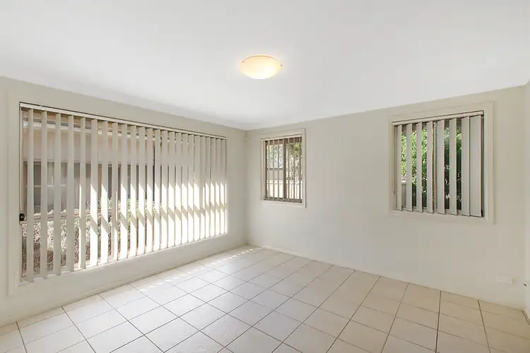 Second view of Homely townhouse listing, 10/98-102 Victoria Street, Werrington NSW 2747
