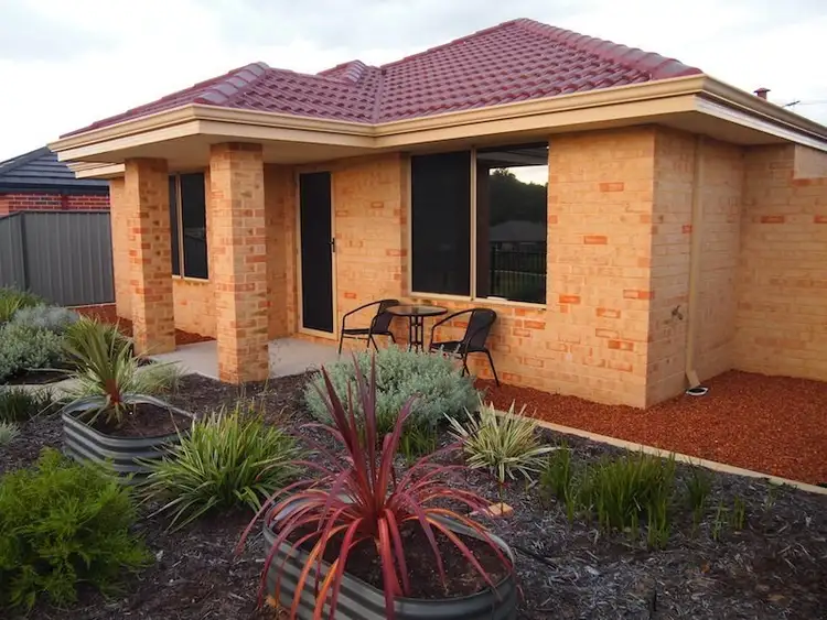 36 Kingaroy Drive, Baldivis WA 6171