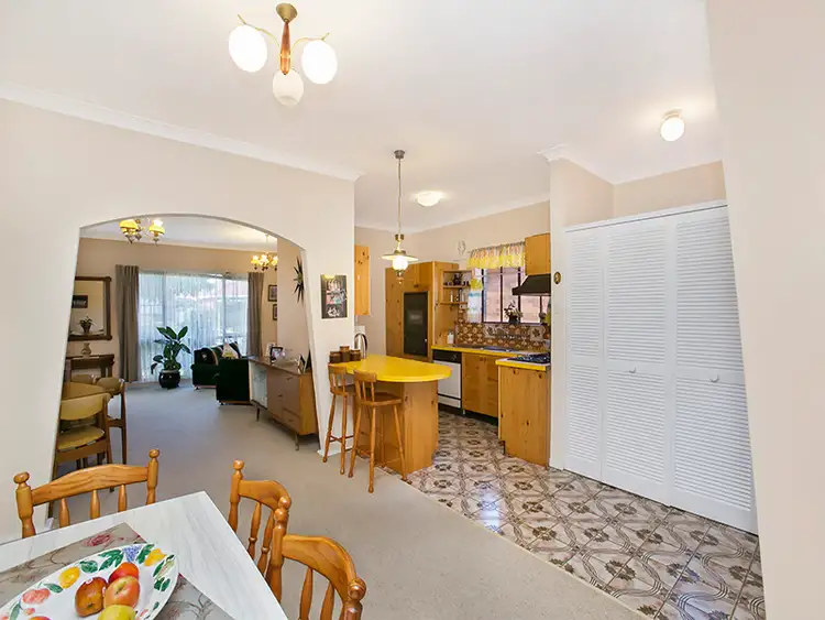 Fifth view of Homely house listing, 22 Tierney Avenue, Eastgardens NSW 2036