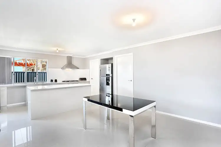 Second view of Homely house listing, 125 Village Circuit, Gregory Hills NSW 2557