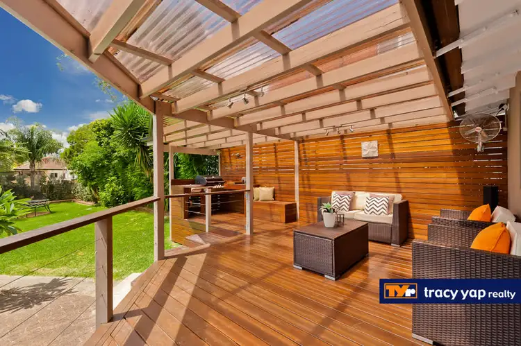 9 Henderson Street, Denistone East NSW 2112