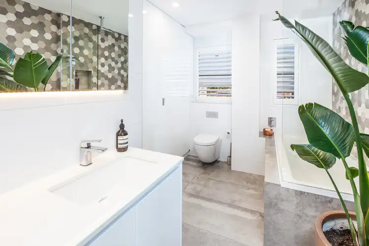 Fifth view of Homely apartment listing, 21/13-17 Coast Avenue, Cronulla NSW 2230