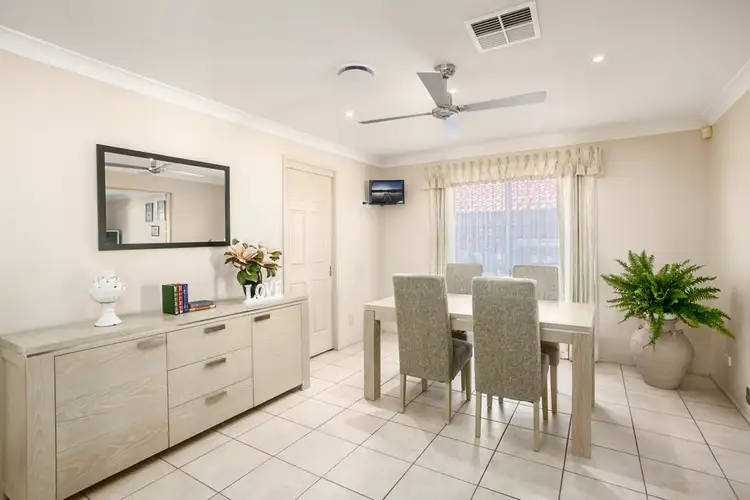 Third view of Homely house listing, 17 Blackbutt Place, Bulli NSW 2516
