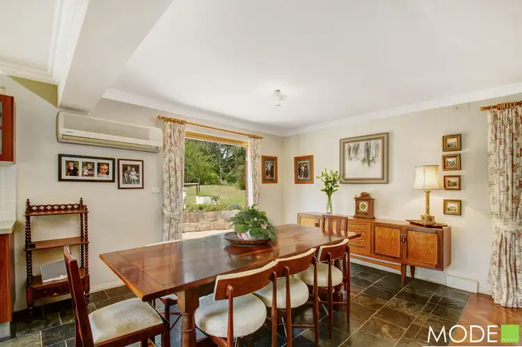 Fifth view of Homely house listing, 1 Carters Road, Dural NSW 2158
