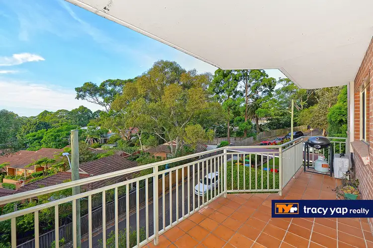 Sixth view of Homely apartment listing, 7/15 Longueville Road, Lane Cove NSW 2066
