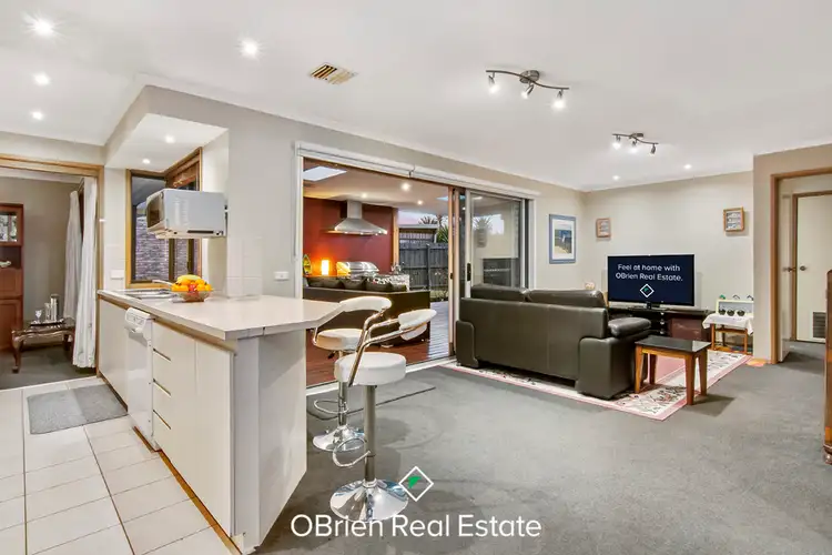 Fifth view of Homely house listing, 16 Partridge Crescent, Carrum Downs VIC 3201