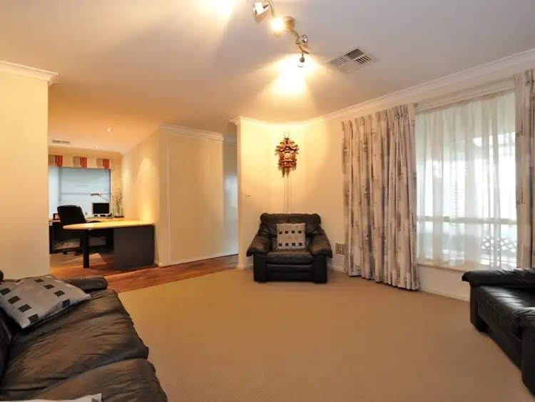 Fifth view of Homely house listing, 7 Nome Place, Warnbro WA 6169
