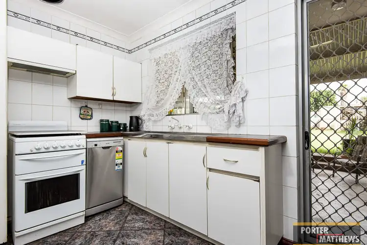 Fifth view of Homely house listing, 9 Picaro Place, Kewdale WA 6105