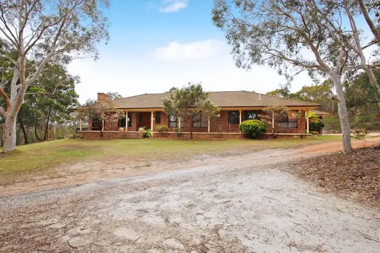 Third view of Homely rural property listing, 124 Katanna Road, Wedderburn NSW 2560