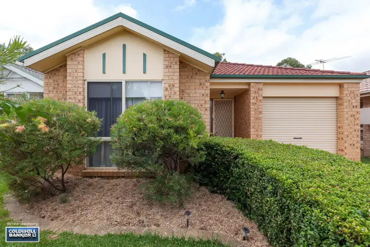 19 Tweed Court, Wattle Grove NSW 2173