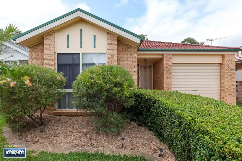 Main view of Homely house listing, 19 Tweed Court, Wattle Grove NSW 2173