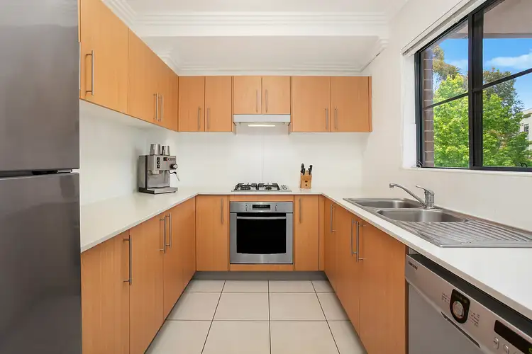 Third view of Homely unit listing, 24/18-22 Gray Street, Sutherland NSW 2232