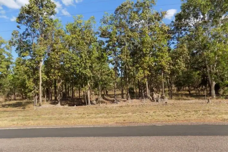 Sixth view of Homely house listing, 215 Livingstone Road, Livingstone NT 822