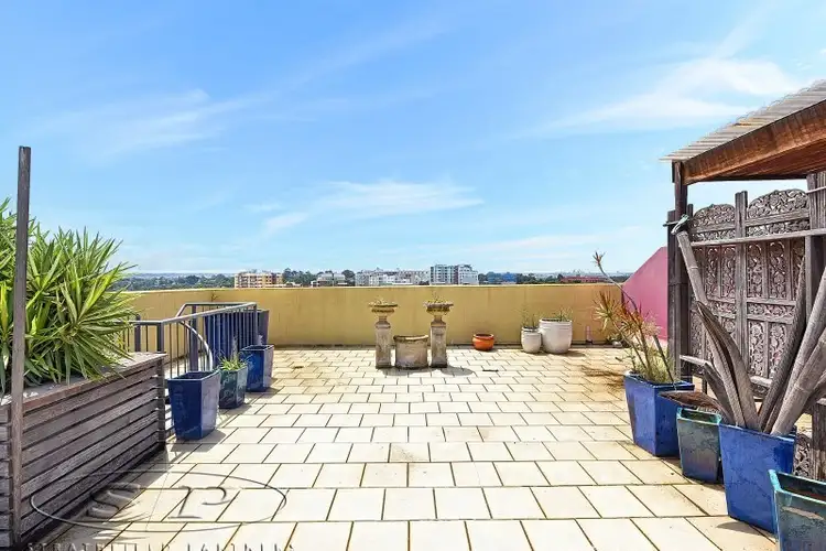 Fifth view of Homely apartment listing, 98/1-3 Beresford Road, Strathfield NSW 2135